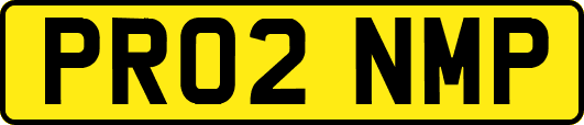 PR02NMP