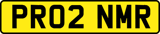 PR02NMR