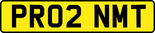 PR02NMT