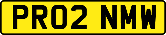PR02NMW
