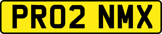 PR02NMX