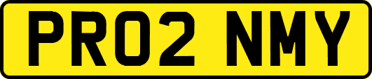 PR02NMY