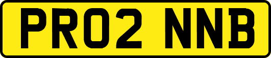 PR02NNB
