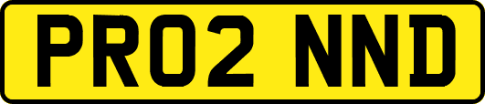 PR02NND