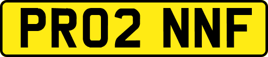 PR02NNF