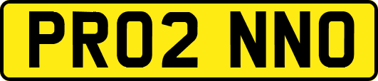 PR02NNO