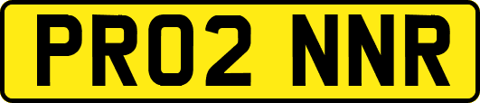 PR02NNR