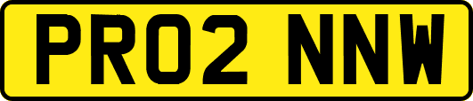 PR02NNW