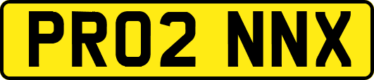 PR02NNX