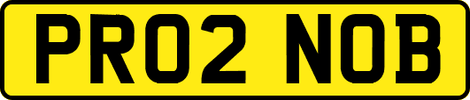 PR02NOB