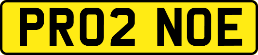 PR02NOE