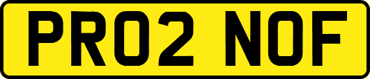 PR02NOF