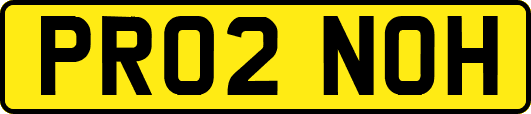 PR02NOH