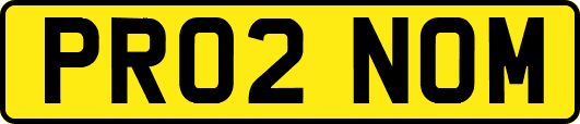 PR02NOM