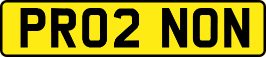PR02NON