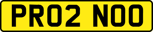 PR02NOO