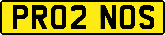 PR02NOS