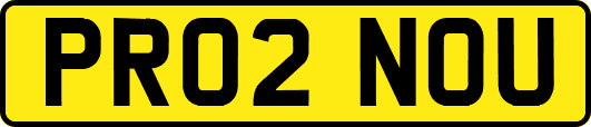 PR02NOU