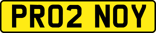 PR02NOY