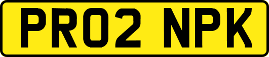 PR02NPK