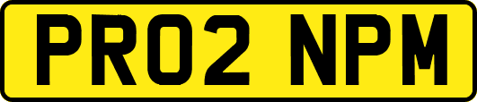 PR02NPM