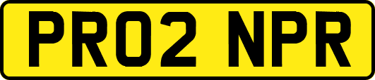 PR02NPR
