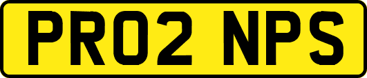 PR02NPS