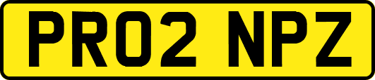 PR02NPZ