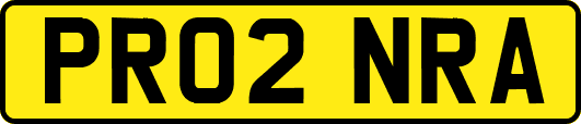 PR02NRA