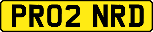 PR02NRD
