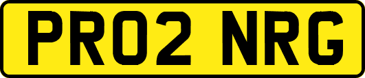 PR02NRG