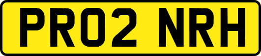 PR02NRH