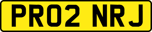 PR02NRJ