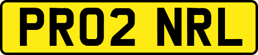 PR02NRL