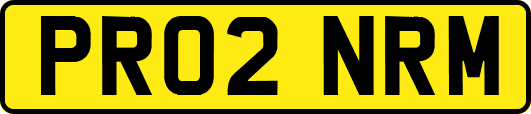 PR02NRM