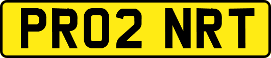 PR02NRT