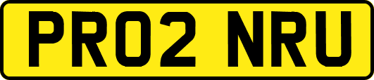 PR02NRU