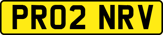PR02NRV