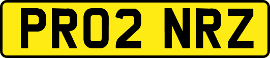 PR02NRZ