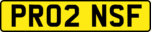 PR02NSF
