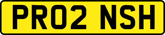 PR02NSH