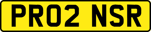 PR02NSR