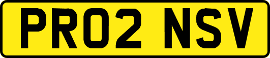 PR02NSV