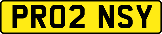 PR02NSY