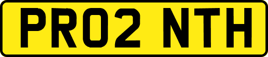 PR02NTH