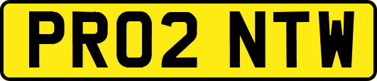 PR02NTW