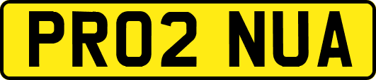PR02NUA