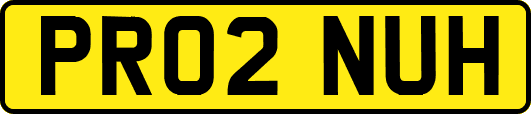 PR02NUH