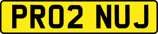 PR02NUJ
