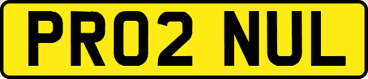 PR02NUL